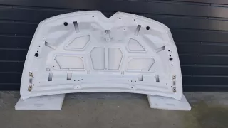 Капот Citroen C4 2 Арт e9375595, вид 7