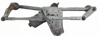 3397020578 Механизм стеклоочистителя (трапеция дворников) Peugeot 206 1 Арт e9376068, вид 1