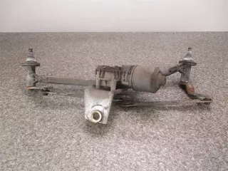 3397020578 Механизм стеклоочистителя (трапеция дворников) Peugeot 206 1 Арт e9376068, вид 4