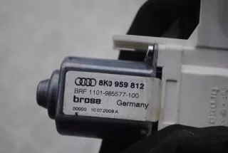 8K0959812 Моторчик стеклоподъемника Audi A4 B8 Арт e9376124, вид 4