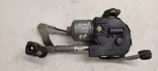 1P0955024C Механизм стеклоочистителя (трапеция дворников) Seat Leon 2 Арт e9376308, вид 1
