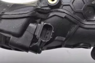 32222128 Гофра инжектора Volvo S60 2 Арт e9376569, вид 2