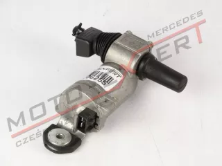 A1638201442 8201442 Моторчик стеклоподъемника Mercedes ML W163 Арт e9377142, вид 4