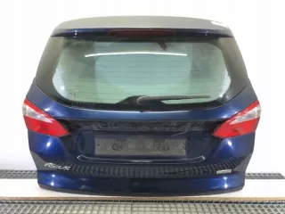 LORK564821 Крышка багажника (дверь 3-5) Ford Focus 3 Арт e9377190, вид 1