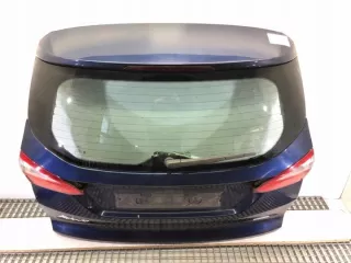 LORK564821 Крышка багажника (дверь 3-5) Ford Focus 3 Арт e9377190, вид 2