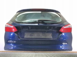 LORK564821 Крышка багажника (дверь 3-5) Ford Focus 3 Арт e9377190, вид 3