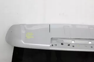 2004R- Крышка багажника (дверь 3-5) Land Rover Discovery 3 Арт e9377524, вид 2