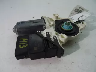 3C0959704B Моторчик стеклоподъемника Volkswagen Golf 6 Арт e9377616, вид 2