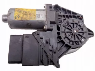 3B5839751G Моторчик стеклоподъемника Volkswagen Passat B5 Арт e9377764, вид 2