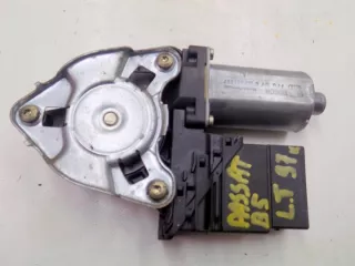 3B5839751G Моторчик стеклоподъемника Volkswagen Passat B5 Арт e9377764, вид 3