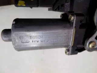 3B5839751G Моторчик стеклоподъемника Volkswagen Passat B5 Арт e9377764, вид 4