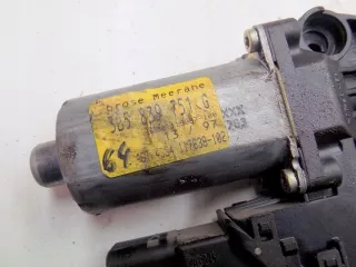 3B5839751G Моторчик стеклоподъемника Volkswagen Passat B5 Арт e9377764, вид 6