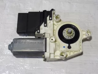 1K0959703B 993424-100 Моторчик стеклоподъемника Volkswagen Touran 1 Арт e9377801, вид 2