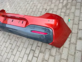 8060292 8060302 Бампер задний BMW 1 F20/F21 Арт e9378790, вид 3