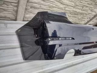 7387294 Бампер задний BMW 5 G30/G31 Арт e9378916, вид 2