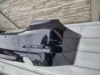 7387294 Бампер задний BMW 5 G30/G31 Арт e9378916, вид 4