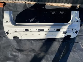 8064829 Бампер задний BMW X3 G01 Арт e9379040, вид 2