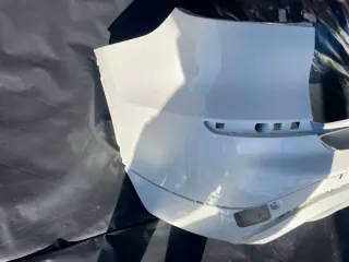 8064829 Бампер задний BMW X3 G01 Арт e9379040, вид 4