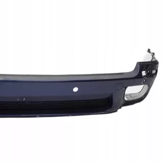 8037277-3 51128037277 8037277 8037277-DSB Бампер задний BMW X5 E70 Арт e9379095, вид 3