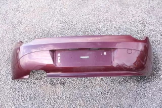  Бампер задний BMW Z4 E85/E86 Арт e9379146, вид 1