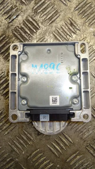 6855558 0265020262 34526855558 Блок AirBag BMW 1 F20/F21 Арт e9379225, вид 2