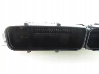 8E0907401P Блок управления двигателем Audi A4 B6 Арт e9379477, вид 3