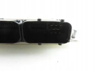 8E0907401P Блок управления двигателем Audi A4 B6 Арт e9379477, вид 4