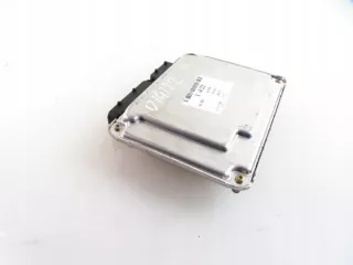 8E0907401P Блок управления двигателем Audi A4 B6 Арт e9379477, вид 5