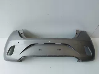 86611-K7000 Бампер задний Hyundai i10 2 Арт e9379715, вид 1