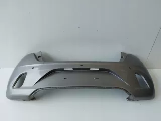 86611-K7000 Бампер задний Hyundai i10 2 Арт e9379715, вид 2