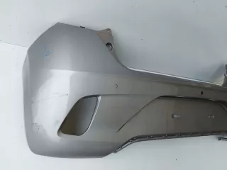 86611-K7000 Бампер задний Hyundai i10 2 Арт e9379715, вид 3