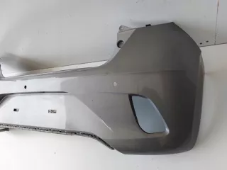 86611-K7000 Бампер задний Hyundai i10 2 Арт e9379715, вид 4