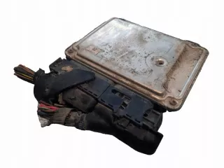 0281012962 Блок управления двигателем Fiat Croma 2 Арт e9379986, вид 2