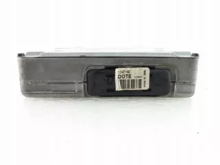 1S4F12A650AE Блок управления двигателем Ford Focus 1 Арт e9380089, вид 4