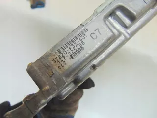 37820P3XG01 Блок управления двигателем Honda Civic 6 Арт e9380200, вид 5