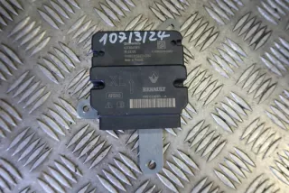 985101389R Блок AirBag Renault Clio 4 Арт e9380308, вид 1
