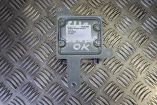 985101389R Блок AirBag Renault Clio 4 Арт e9380308, вид 3