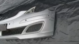  Бампер передний Mercedes R W251 Арт e9380366, вид 2