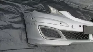  Бампер передний Mercedes R W251 Арт e9380366, вид 3