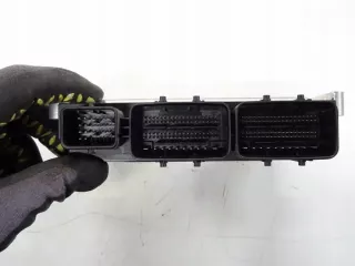 237107FV0A 0281035776 8078407H Блок управления двигателем Nissan X-Trail T32 Арт e9381110, вид 3