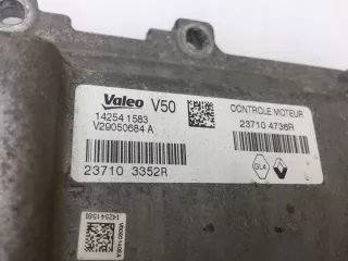 237103352R 237104736R Блок управления двигателем Renault Captur Арт e9381437, вид 2