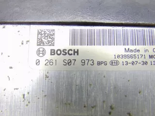 04E906016T Блок управления двигателем Volkswagen Transporter T6 Арт e9382180, вид 3