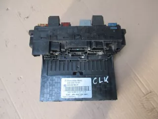 2095451001 A2095451001 Блок управления (другие) Mercedes CLK W209 Арт e9382246, вид 1