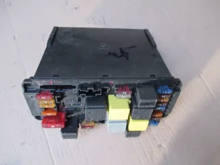 2095451001 A2095451001 Блок управления (другие) Mercedes CLK W209 Арт e9382246, вид 2