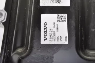 32253221 Блок управления двигателем Volvo V60 1 Арт e9382250, вид 2