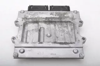 32253221 Блок управления двигателем Volvo V60 1 Арт e9382250, вид 4