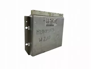0155457532 Блок управления (другие) Mercedes E W210 Арт e9382286, вид 1