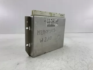 0155457532 Блок управления (другие) Mercedes E W210 Арт e9382286, вид 2