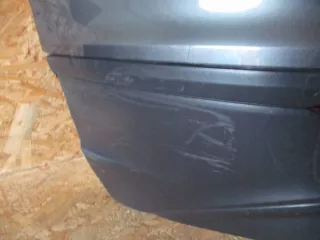 5NA807417 Бампер задний Volkswagen Tiguan 2 Арт e9382319, вид 4