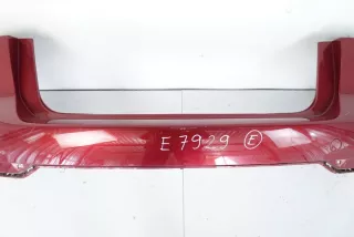 1T0807417K Бампер задний Volkswagen Touran 2 Арт e9382392, вид 4